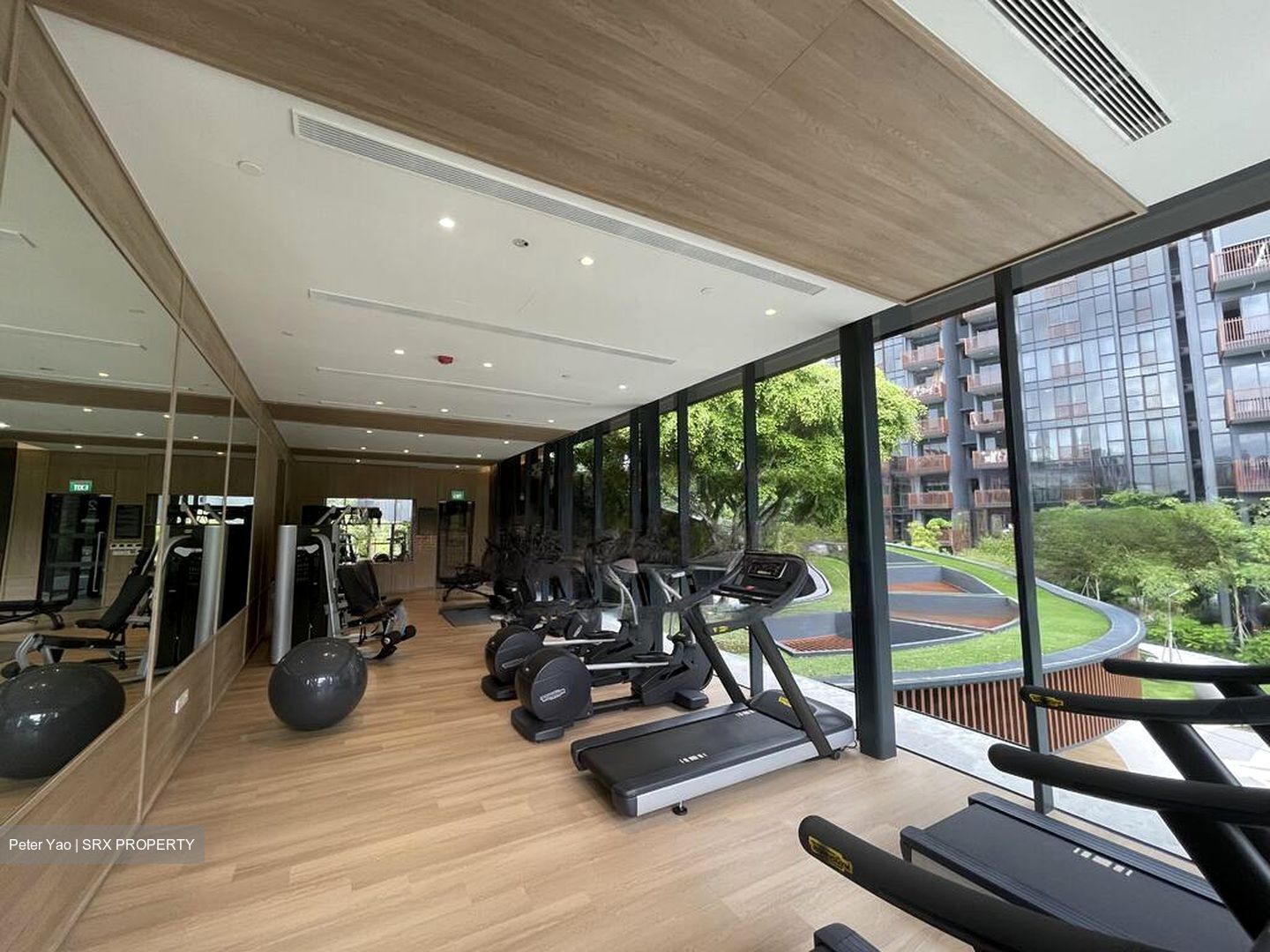 KI Residences at Brookvale (D21), Condominium #444930121
